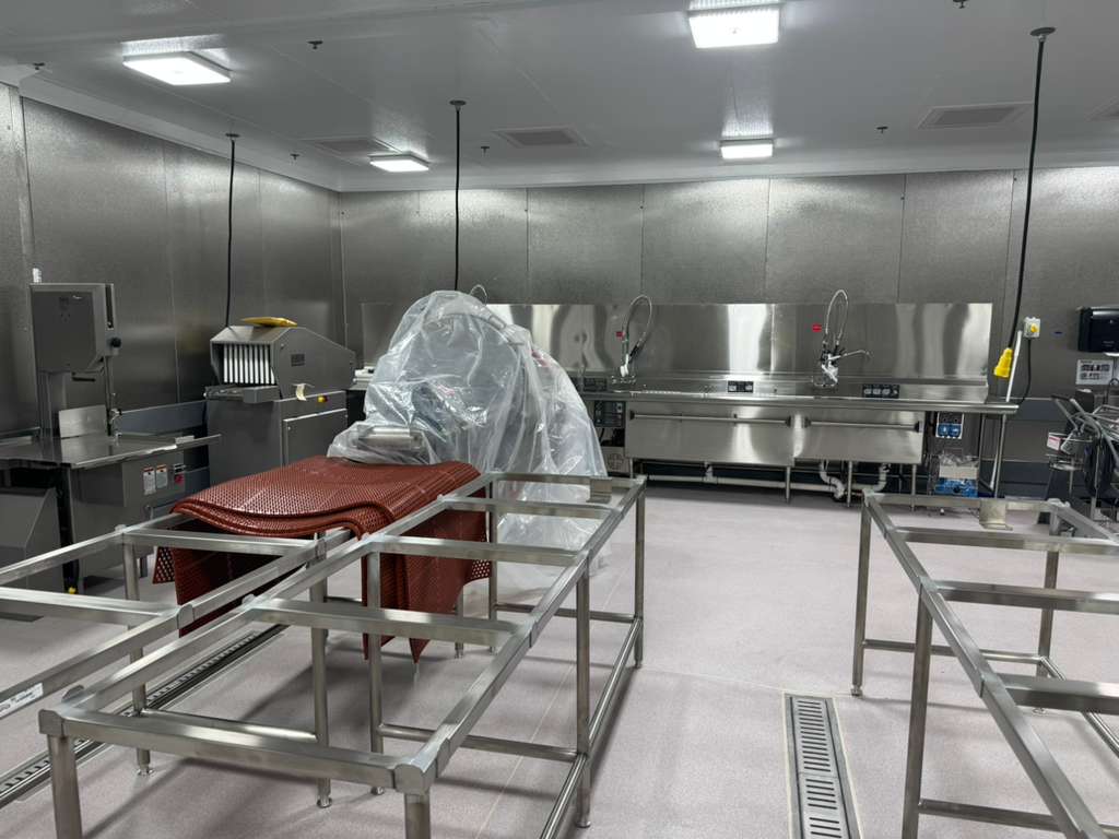 Quiroz Construction Cleaning Las Vegas