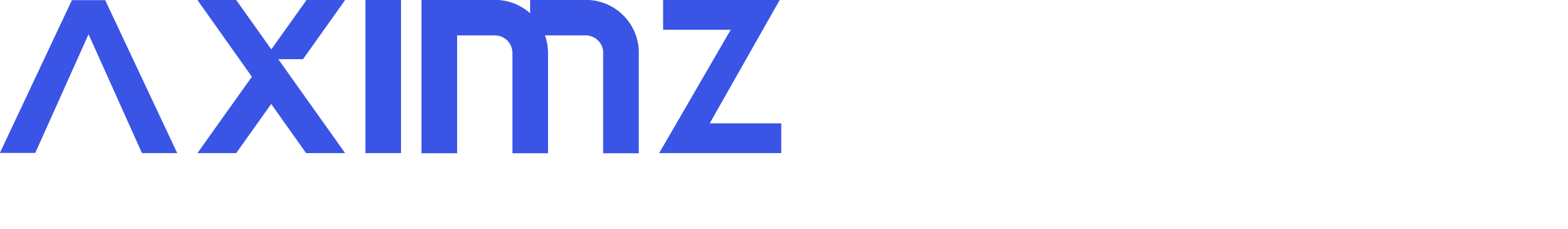 Aximz Technologies Logo