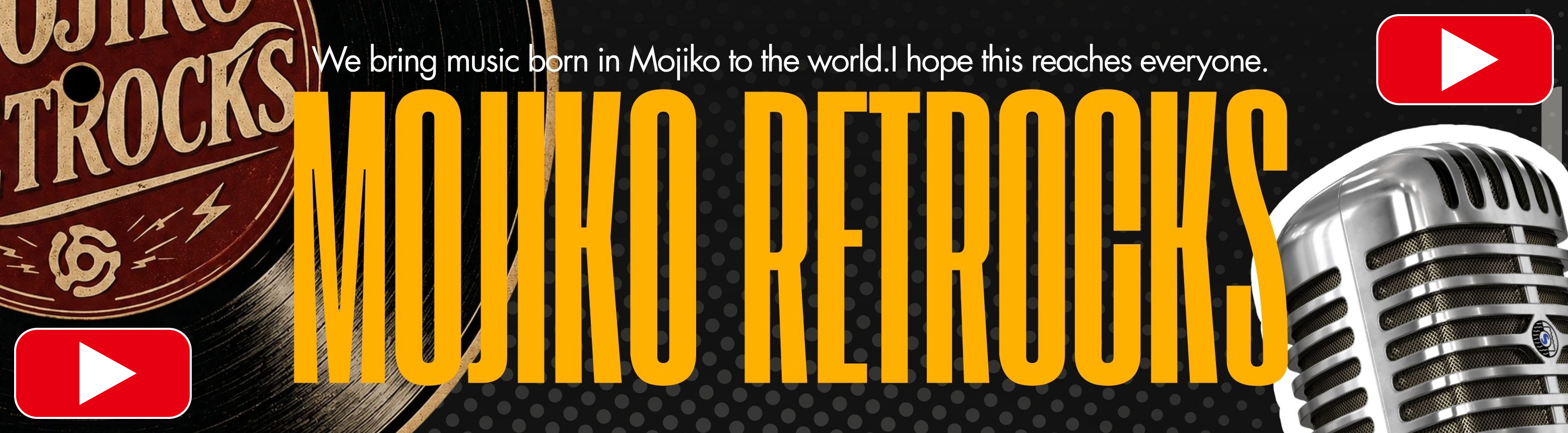 MOJIKO RETROCKS ライブ