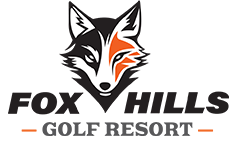 Fox Hills Golf Course - Mishicot, WI