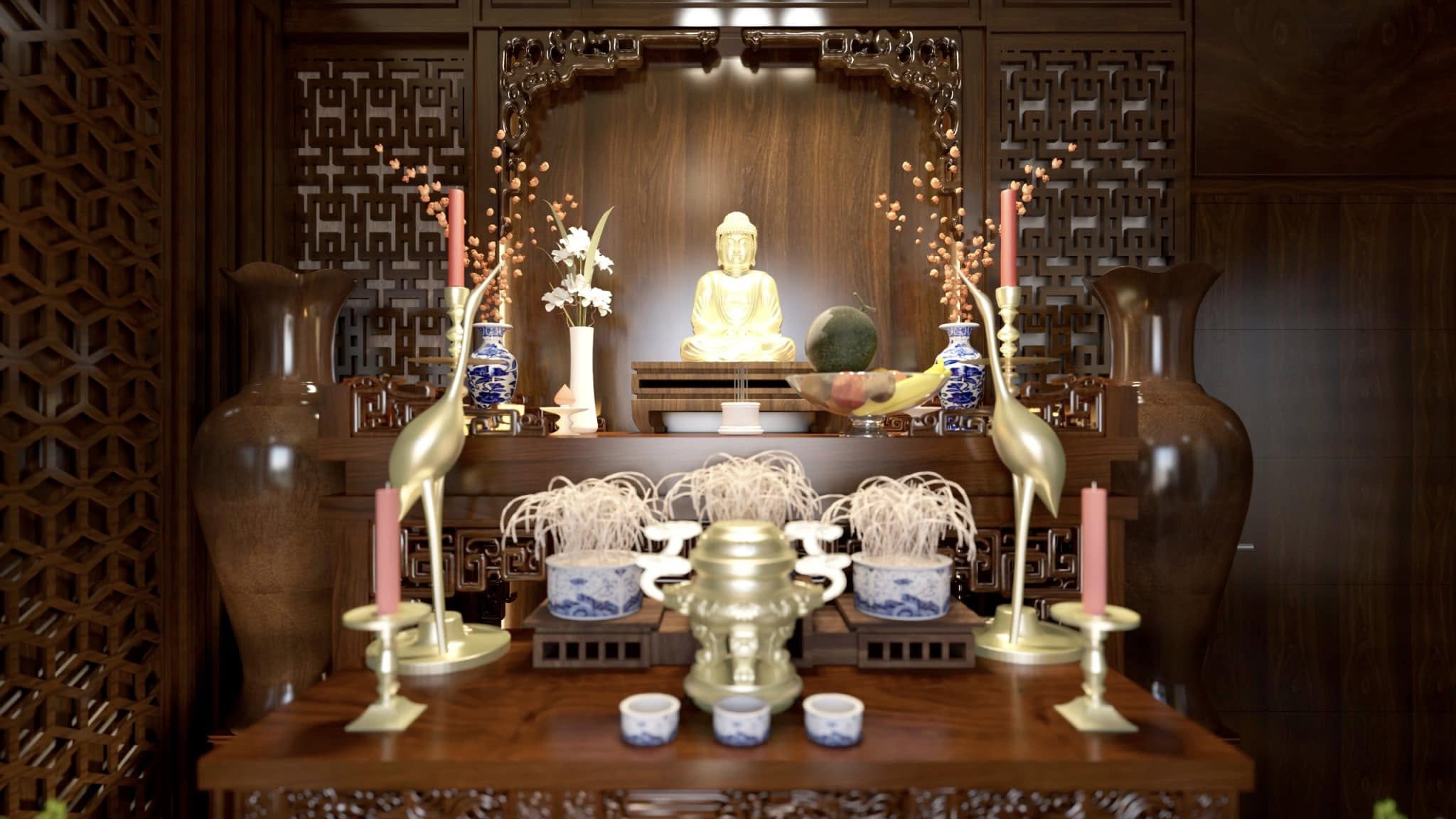 Dự án nổi bật LUMA HOME