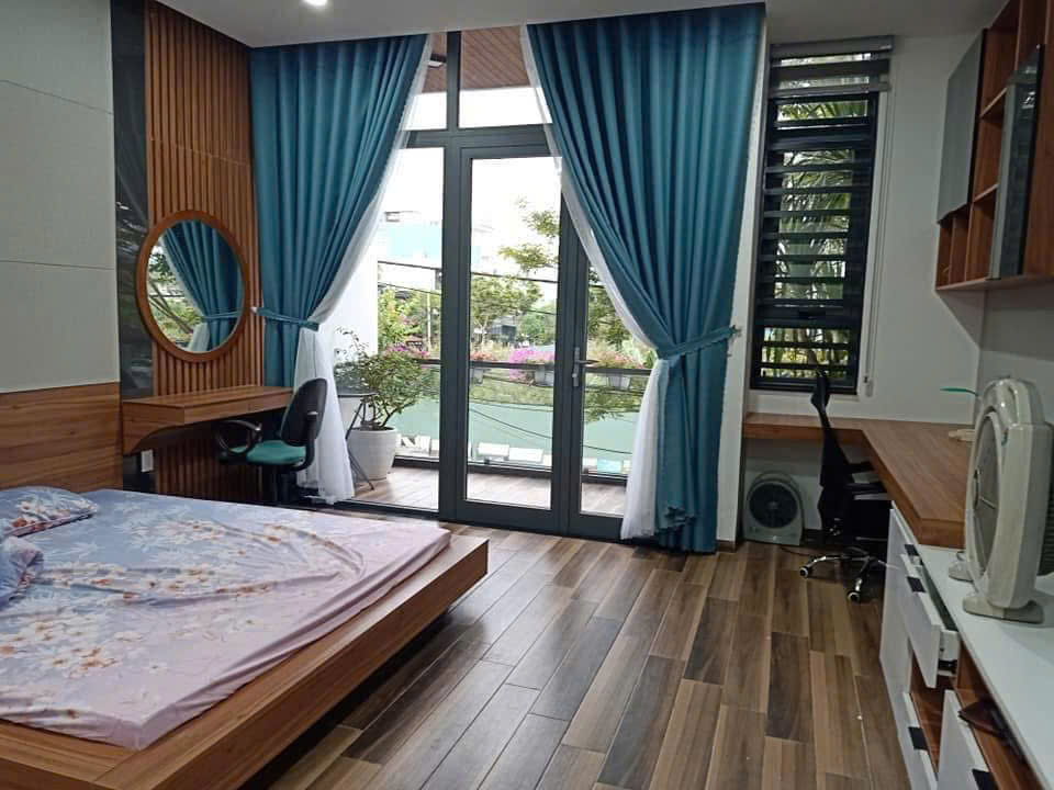 Nội Thất Phòng Bé – Sắc Màu & Vui Tươi