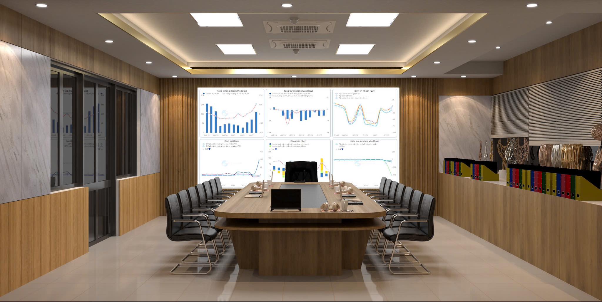 Phòng Khách Nhà Phố – Sang Trọng Tinh Tế