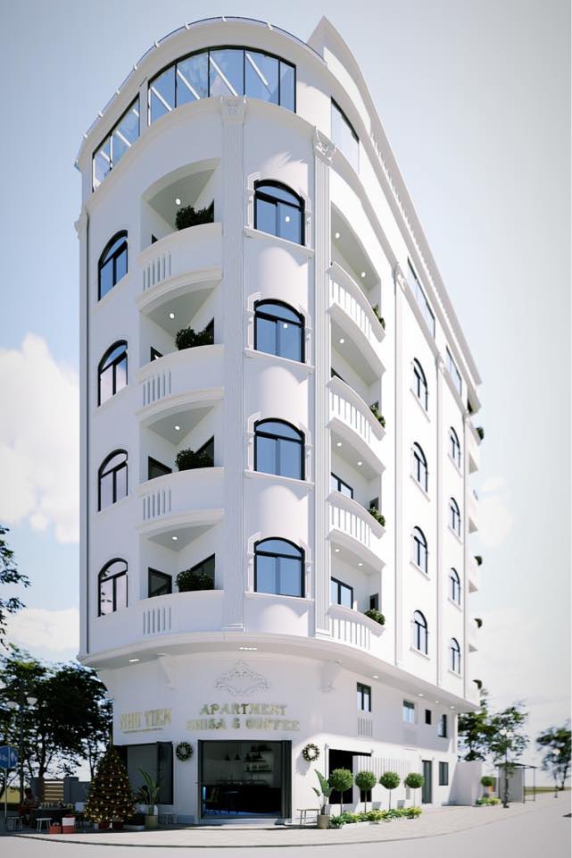 Không Gian Tổng Thể