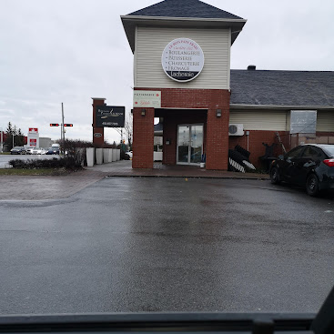 Boulangerie Lachenaie