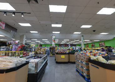 Intermarché Lagoria