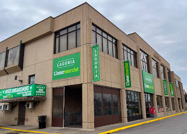 Intermarché Lagoria