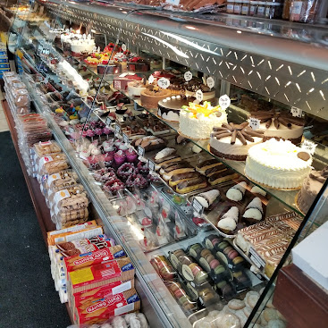 Boulangerie Lachaîne