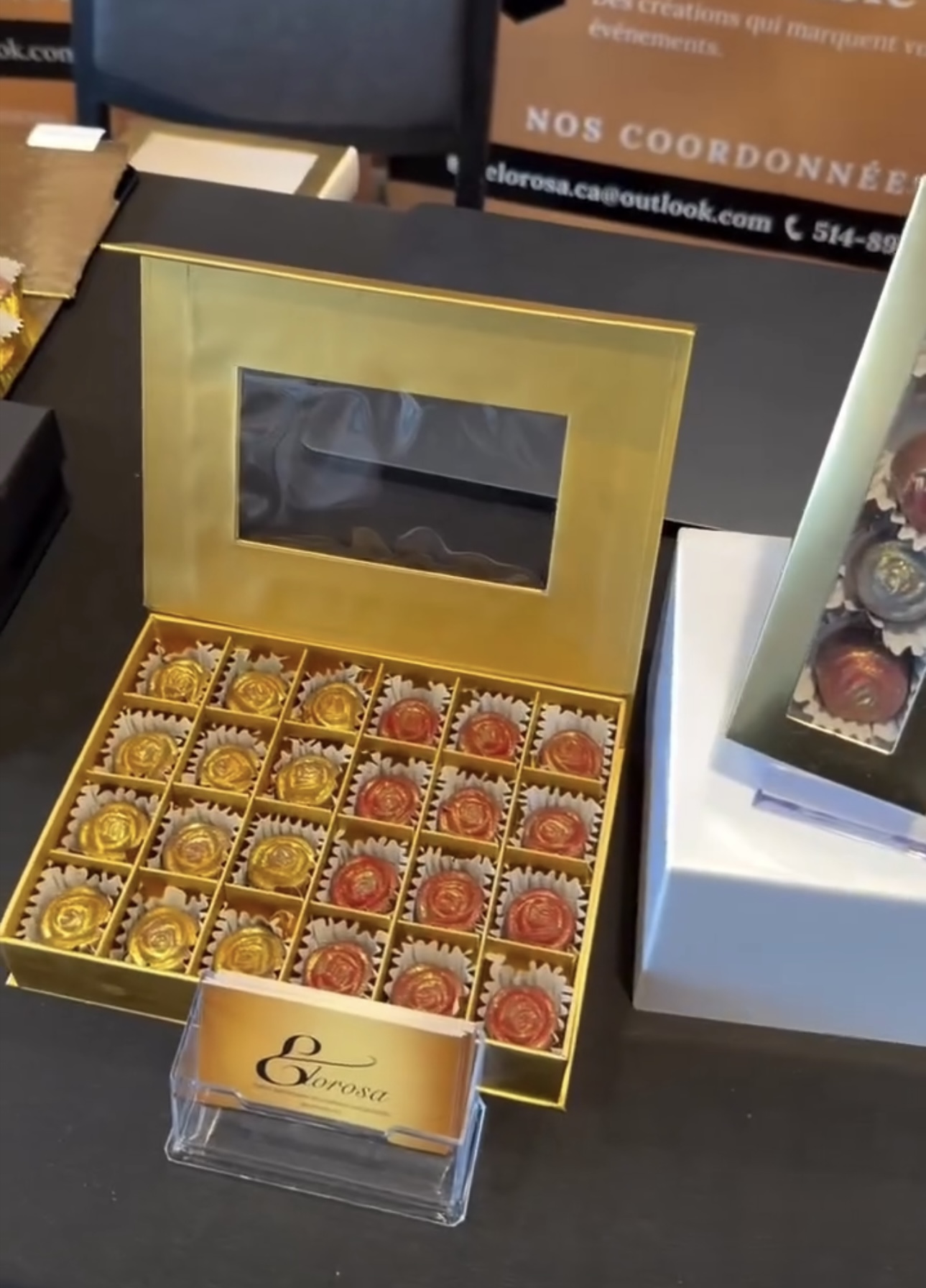 Créations Artisanales