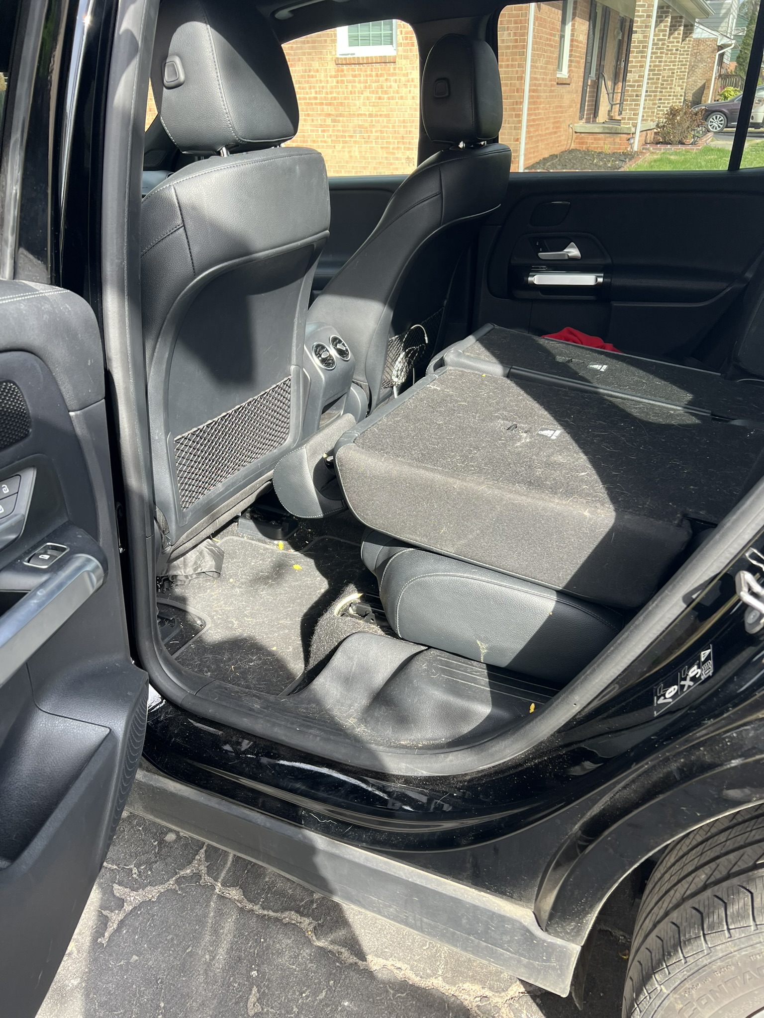 Después - Detalle interiores