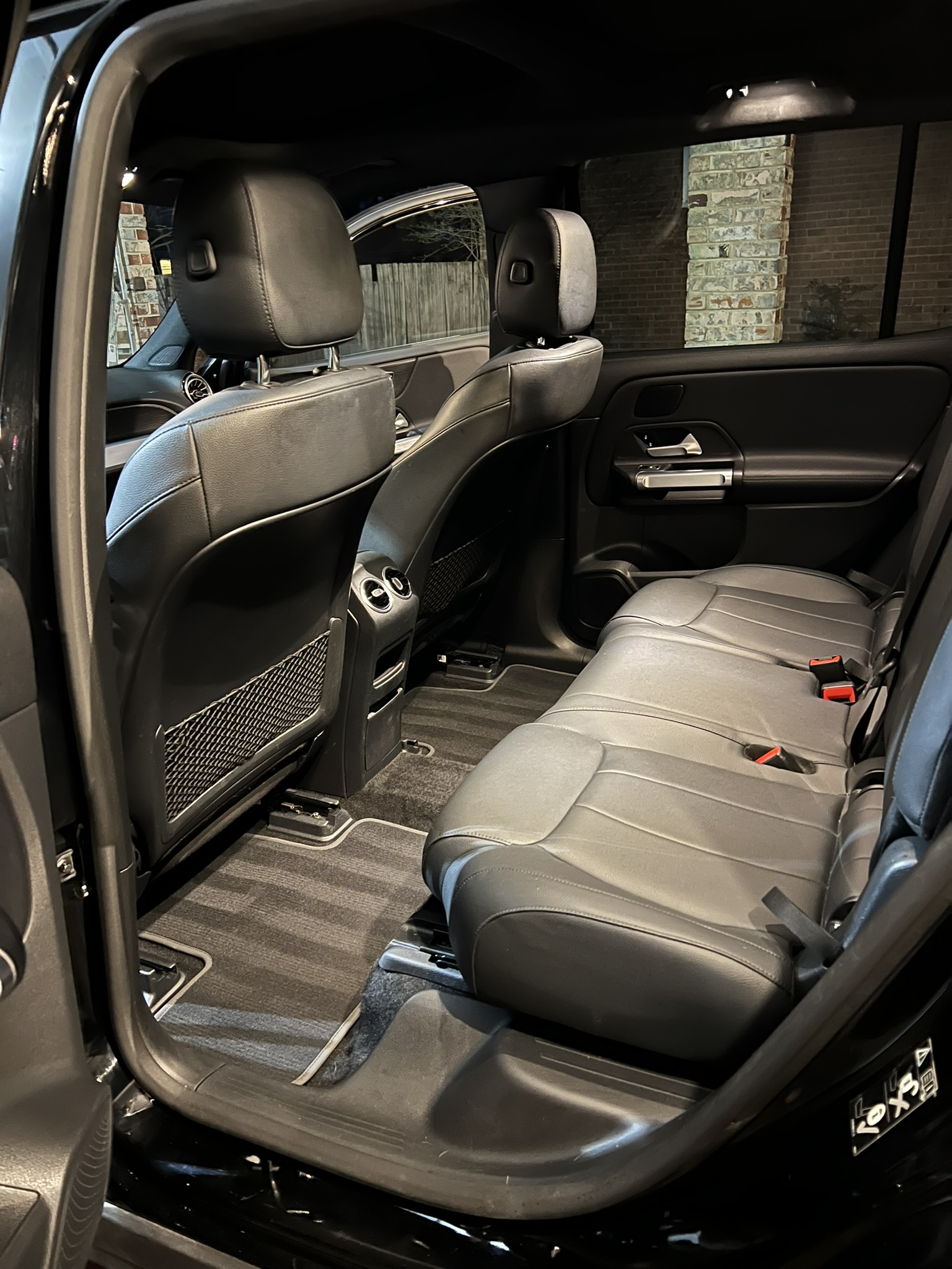 Después - Detalle interiores