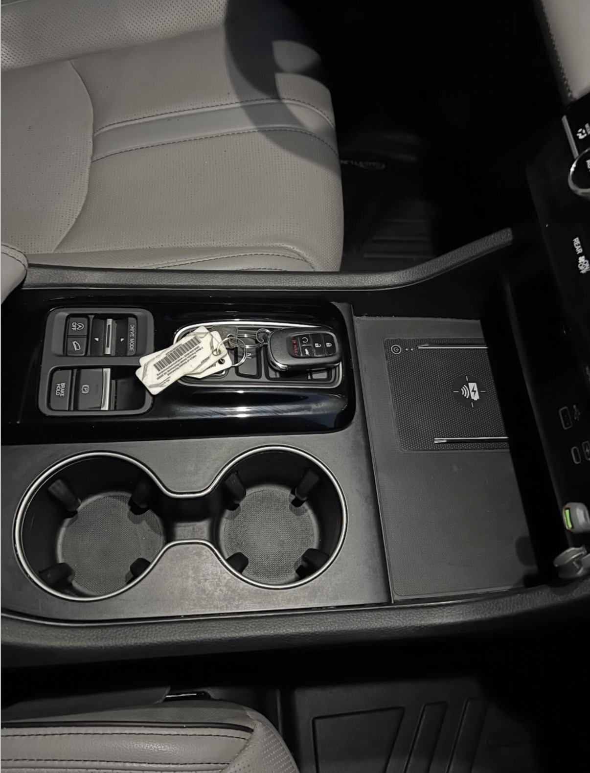 Después - Detalle interiores