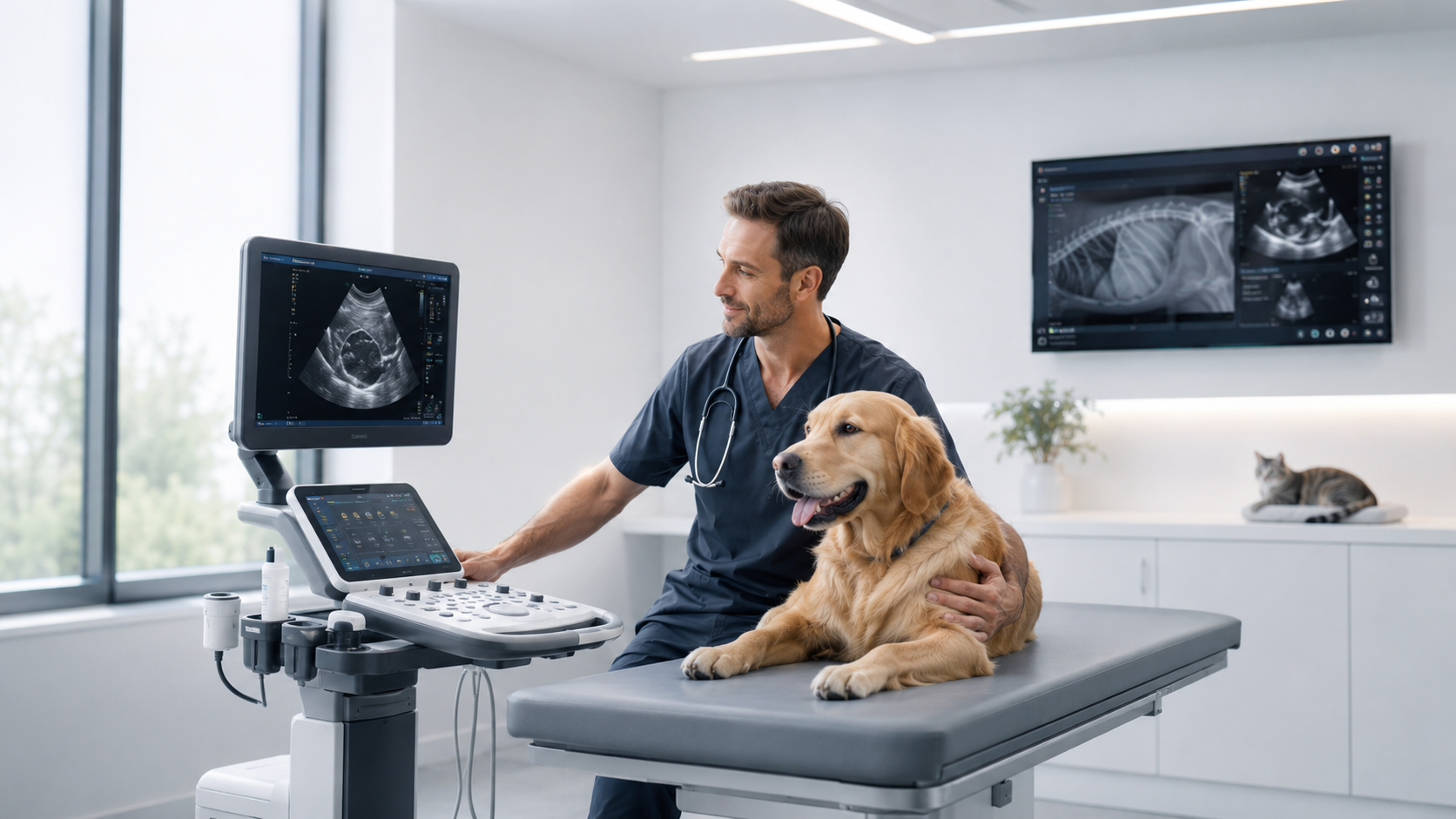 História da Spectramed - Jornada no mercado veterinário