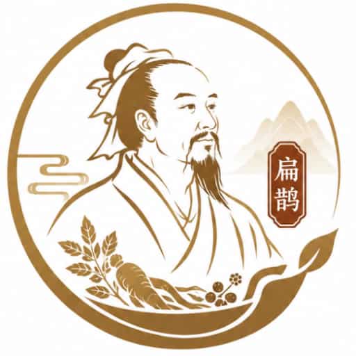 臣医扁鹊