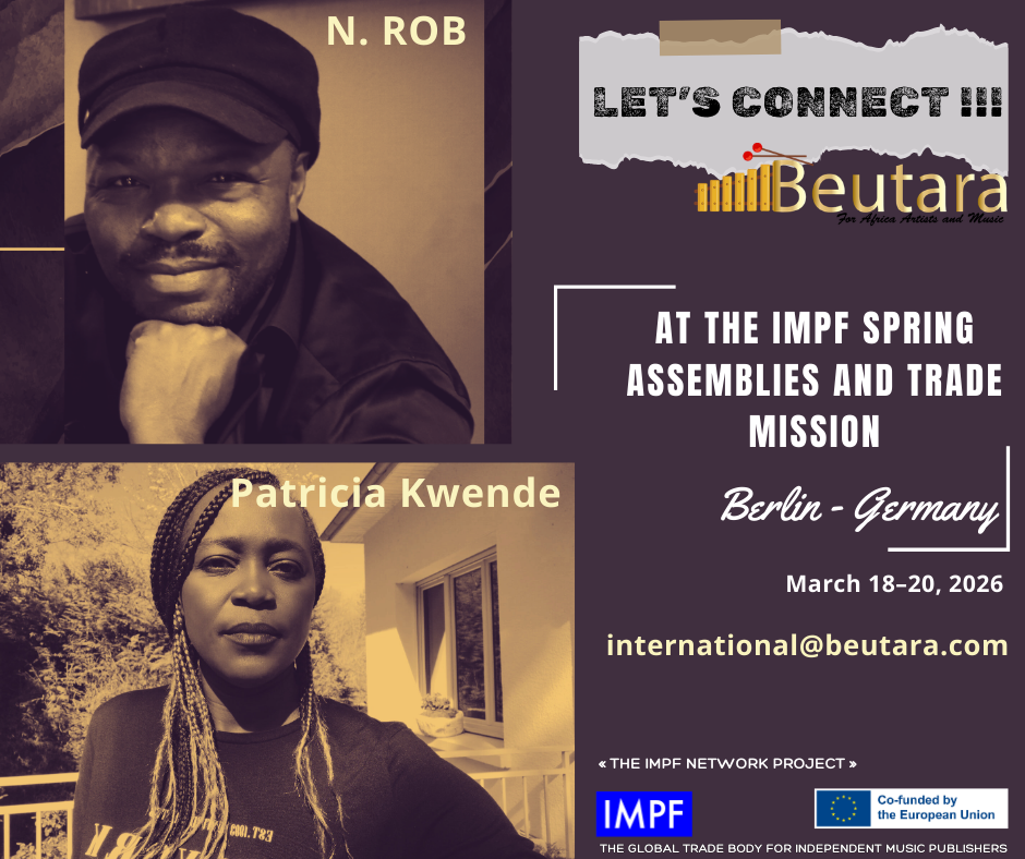 Assemblées de Printemps & Mission Commerciale IMPF – Berlin 2026