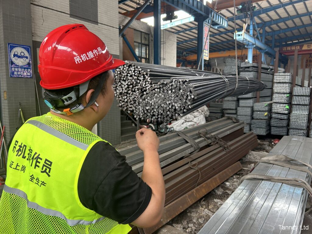 Steelinkglobal | China Steel Supplier — Construction, Roofing, Piping ...