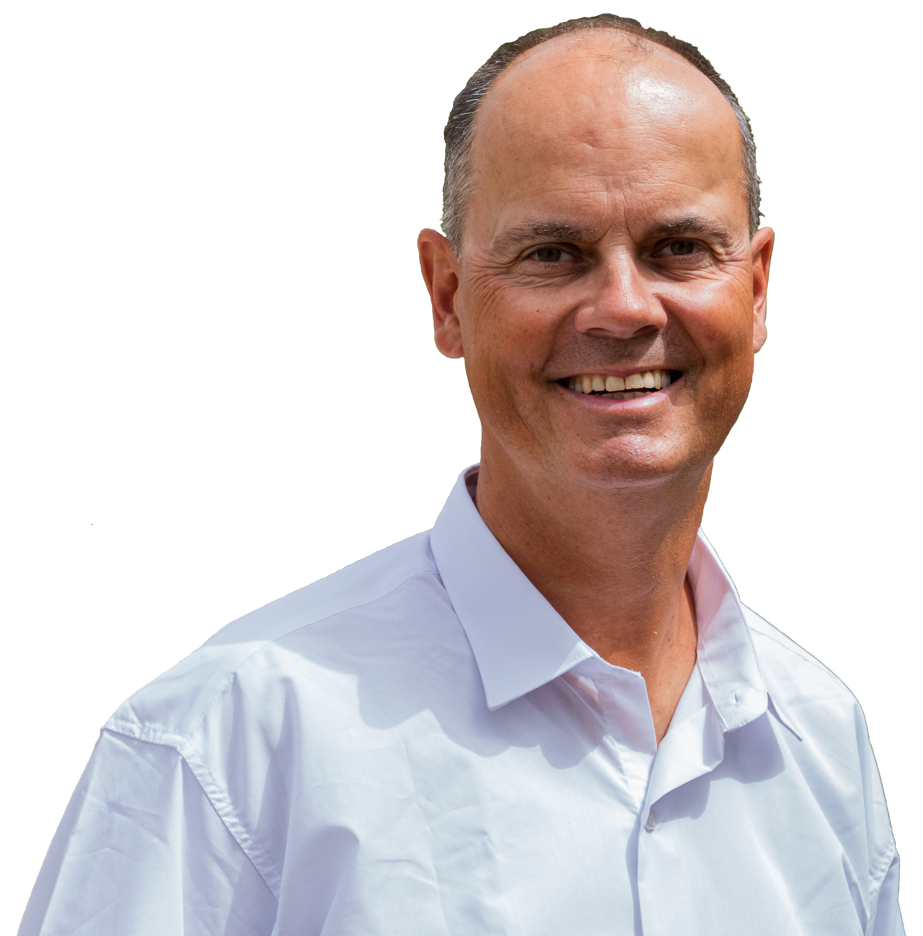 Dr. Carsten Nolte
