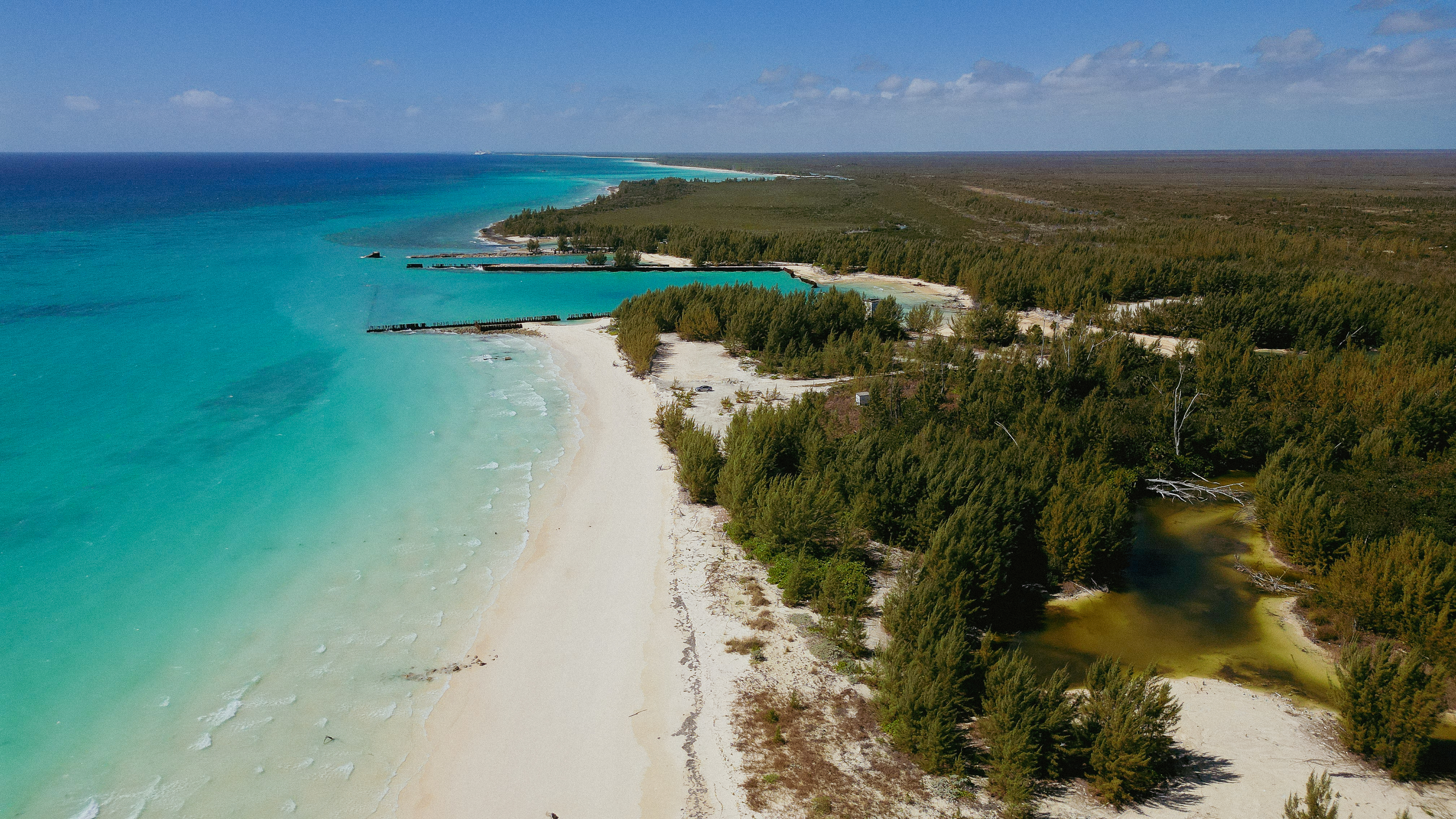 El Castillo Del Mar Site Location