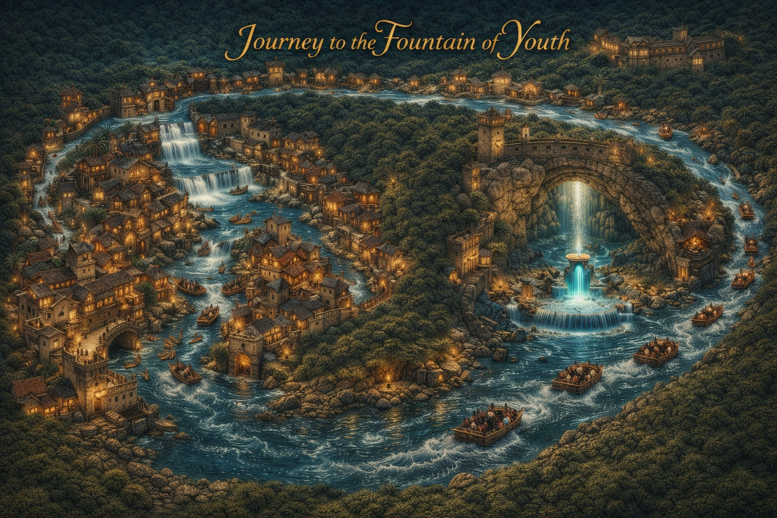 Site Concept — Concept Render