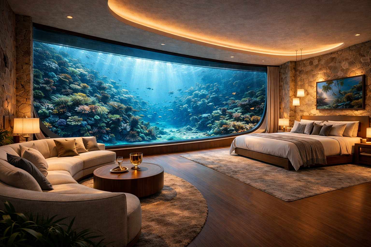 Phase One Vision — Concept Render