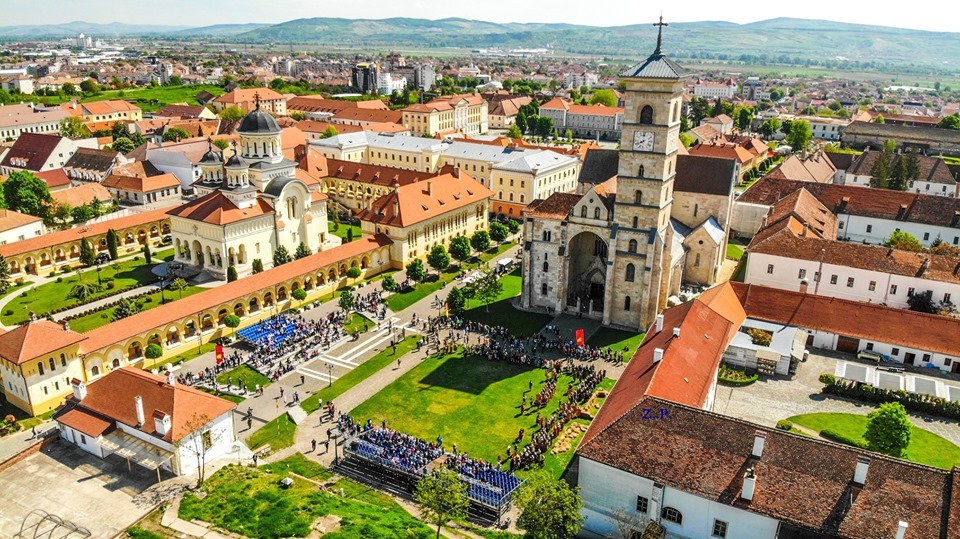 Salt, Stone & Sovereignty – Transylvania's Crown Jewels