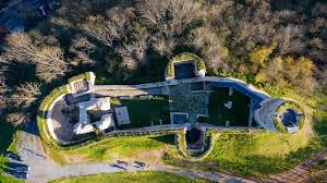 Castles Peaks Cascades daytrips cluj napoca — Apuseni mountain scenery and wild western Transylvania