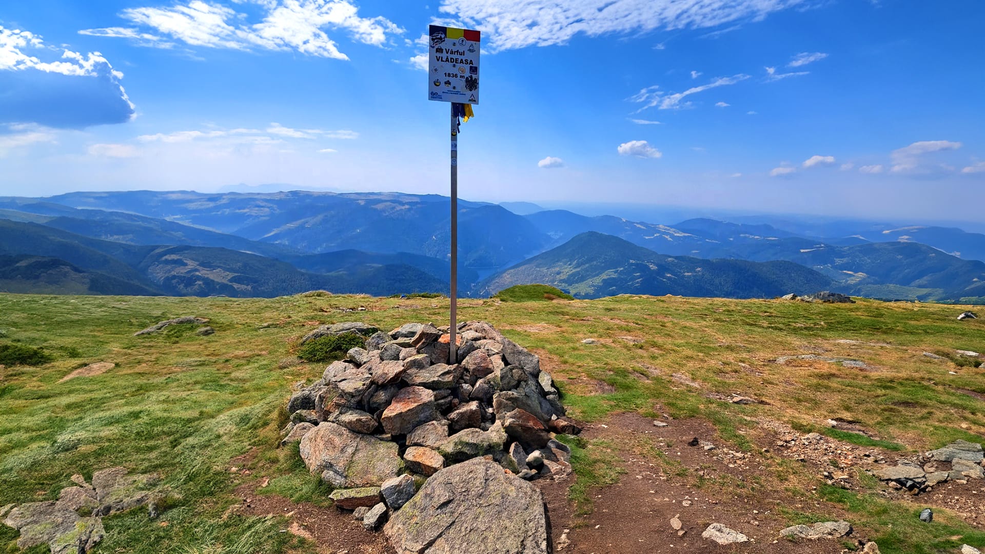 Castles, Peaks & Cascades – Transylvania's Wild West