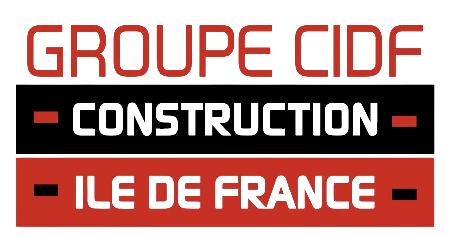 Groupe CIDF Maçonnerie Yvelines – Logo