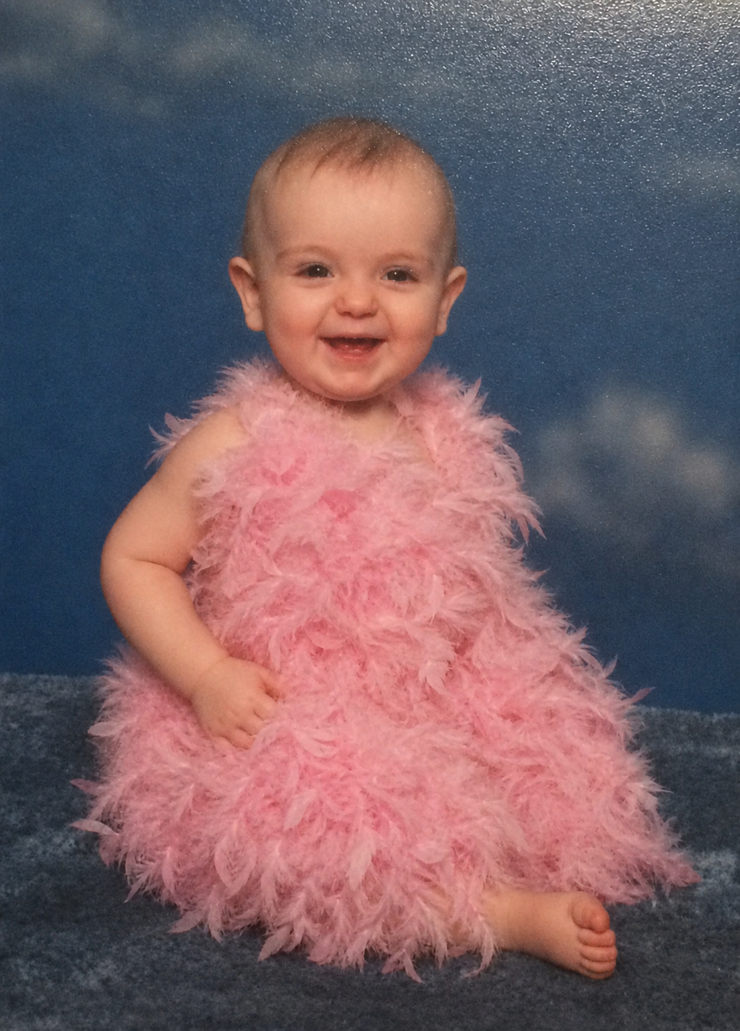 Hannah photo