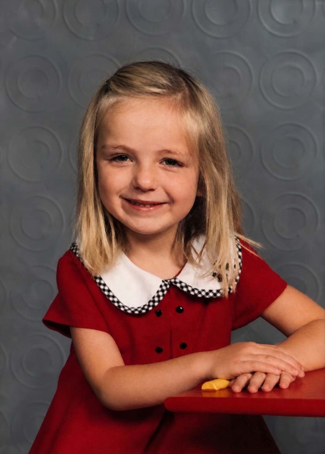Hannah photo