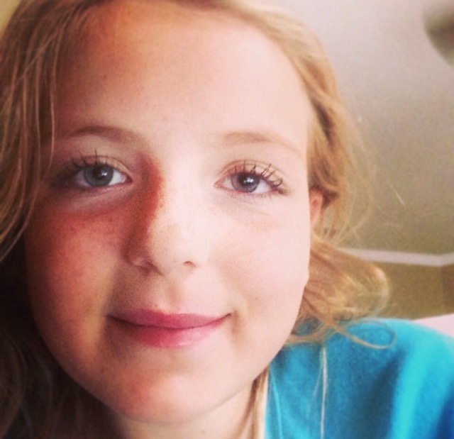 Hannah photo