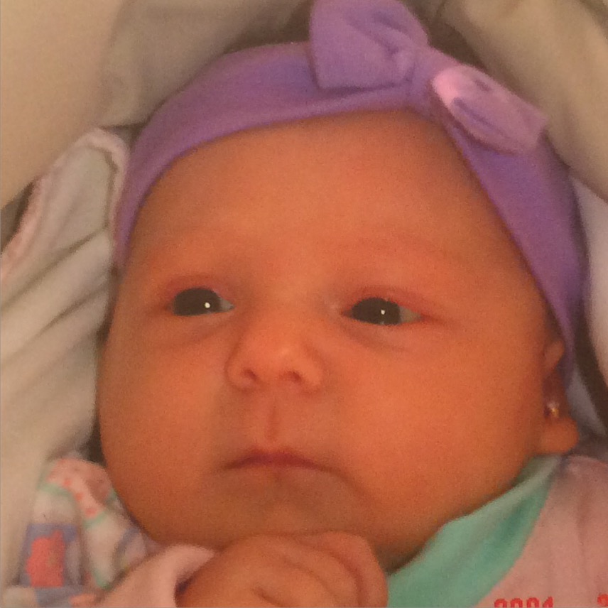 Hannah photo