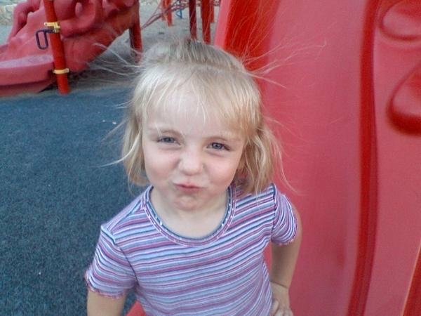 Hannah photo