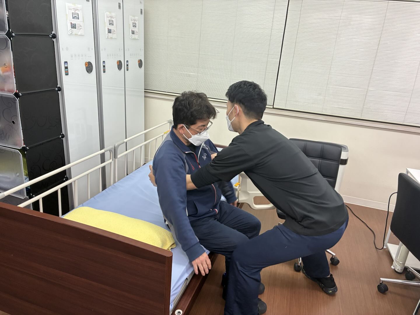 株式会社フォレスト
