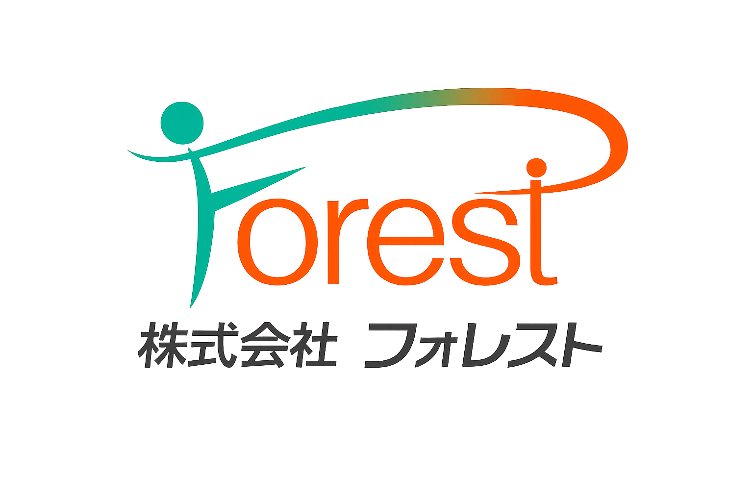 フォレストロゴ