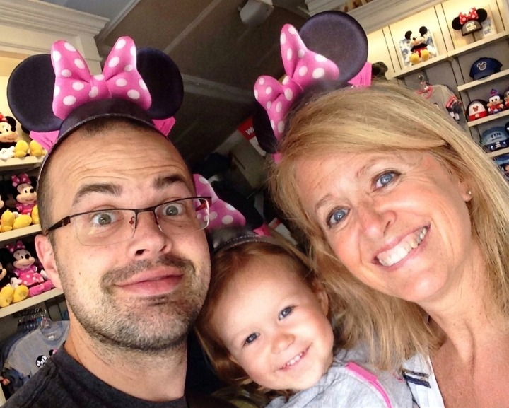 Brian Gerard Ehrhart — Beeg