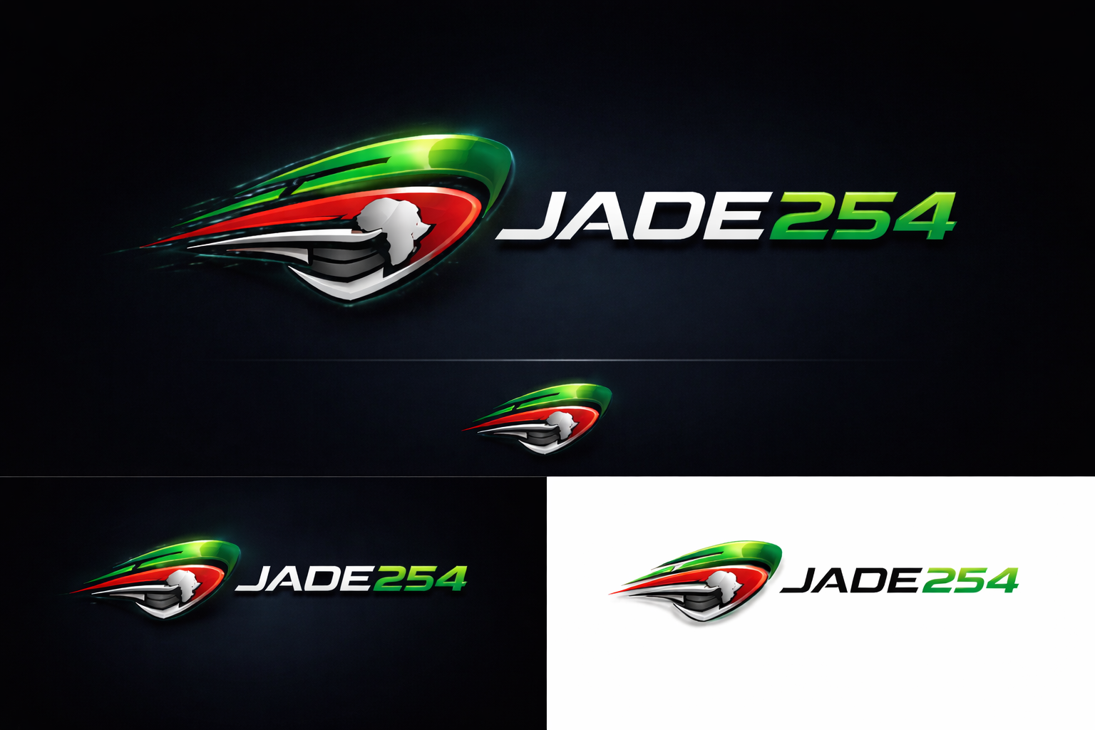 JADE254 — Kenya's Market