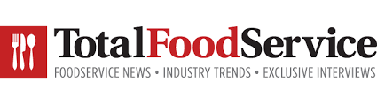 Total Food Service Magazine - Proud Sponsor