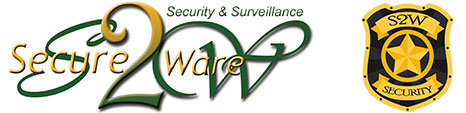 Secure2Ware Security Systems