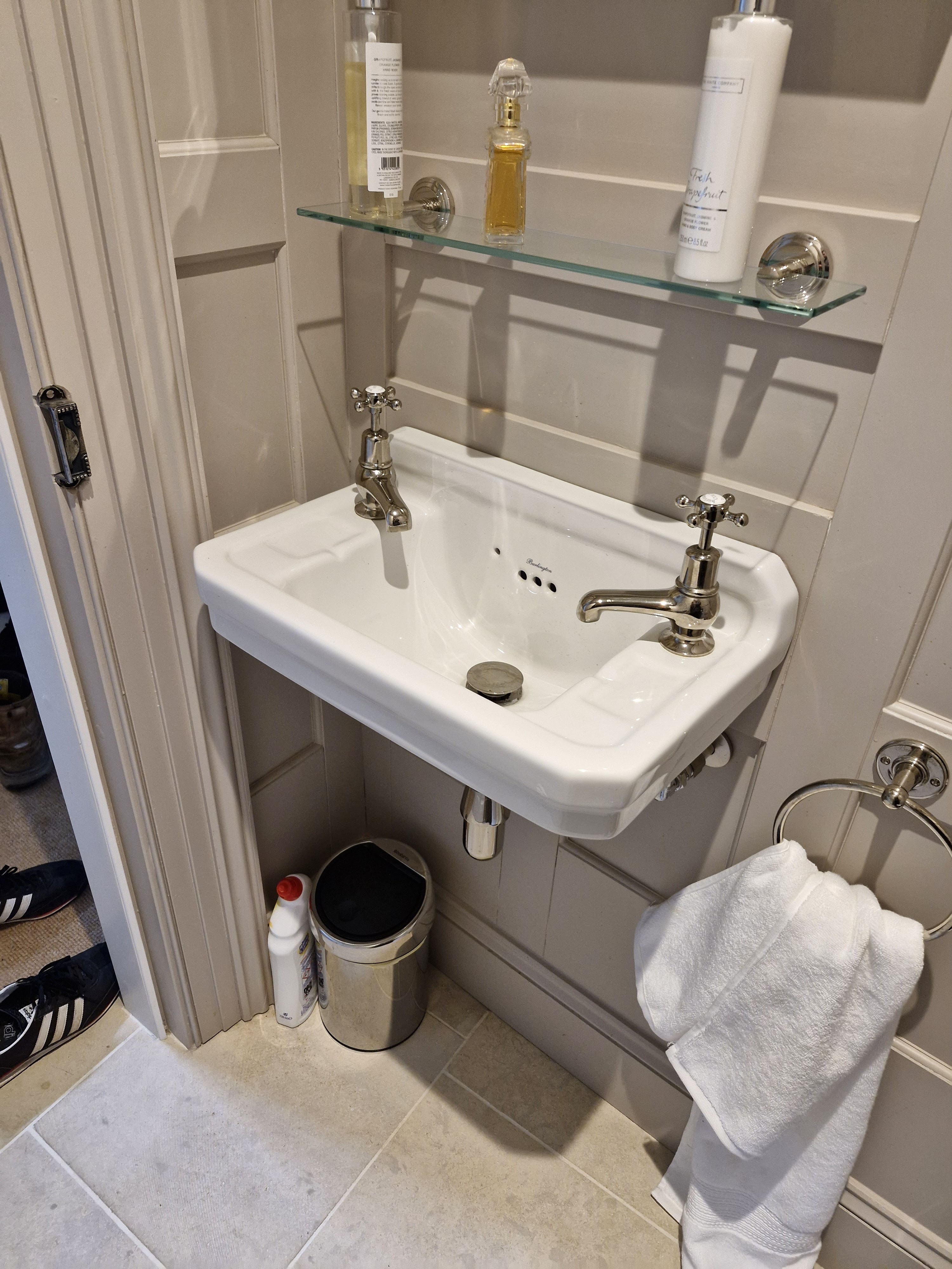 Ignite Plumbing - Leak Repair Leak Repair - Ignite Plumbing completed Emergency Repair project