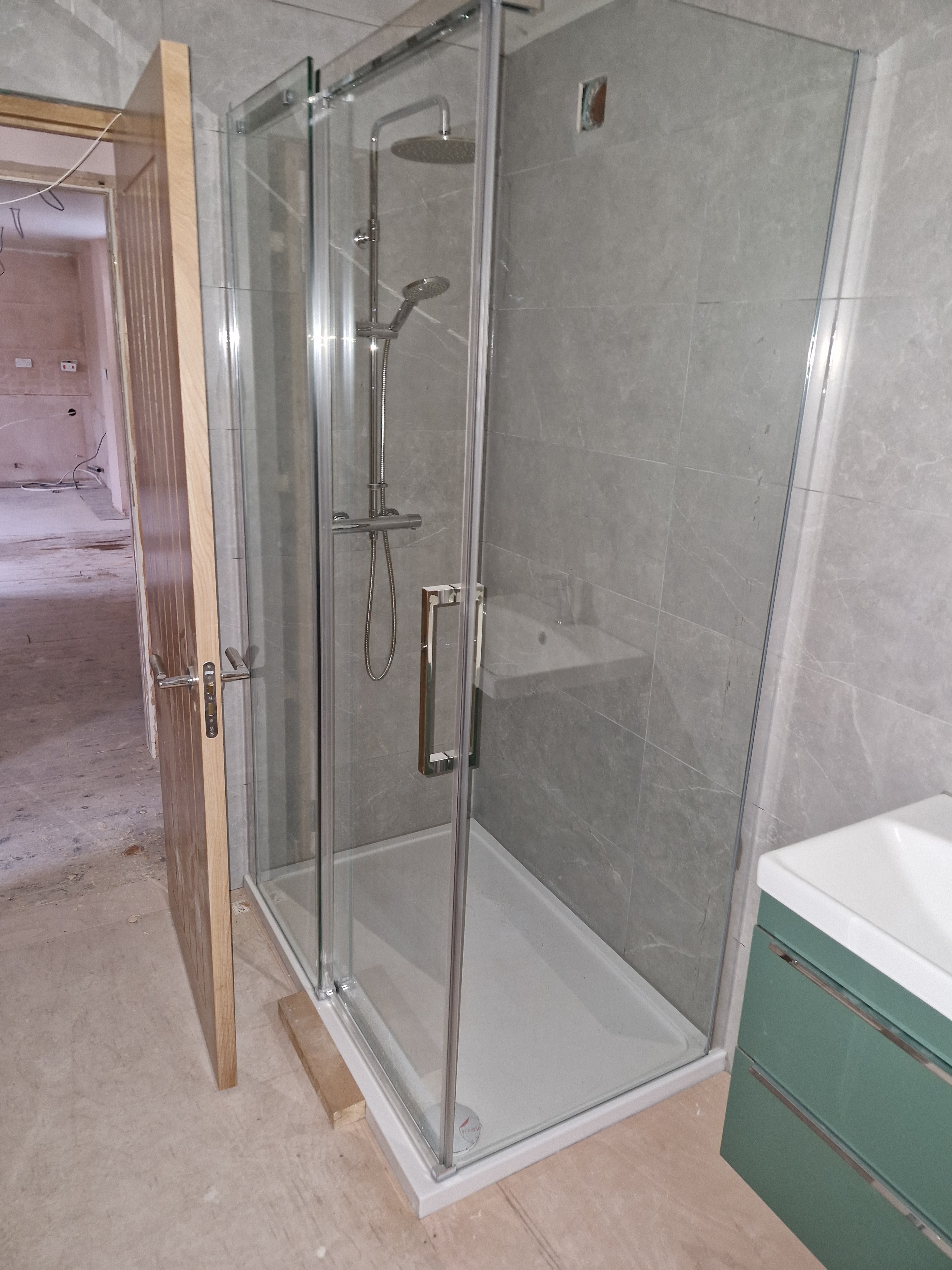 Ignite Plumbing - Kitchen Pipework Kitchen Pipework - Ignite Plumbing completed Plumbing project
