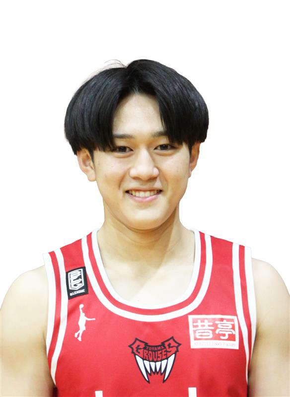甲斐 聖梧