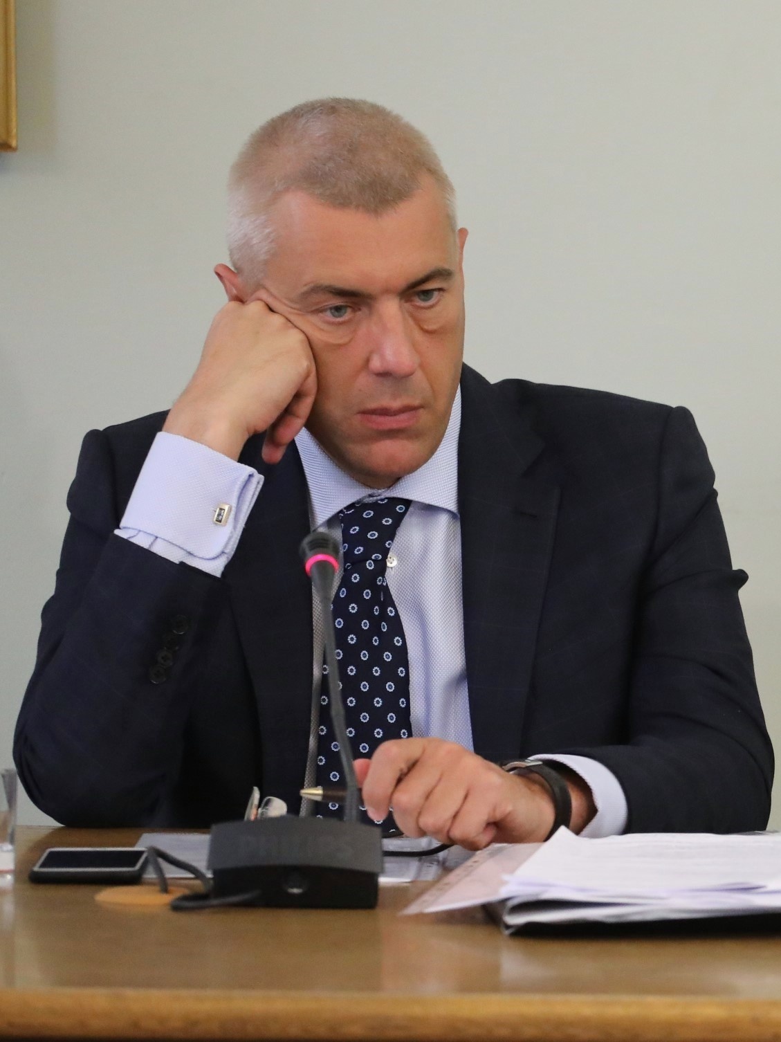 Tajemnicza Rosjanka i miliony w tle. Nowe fakty w sprawie Romana Giertycha