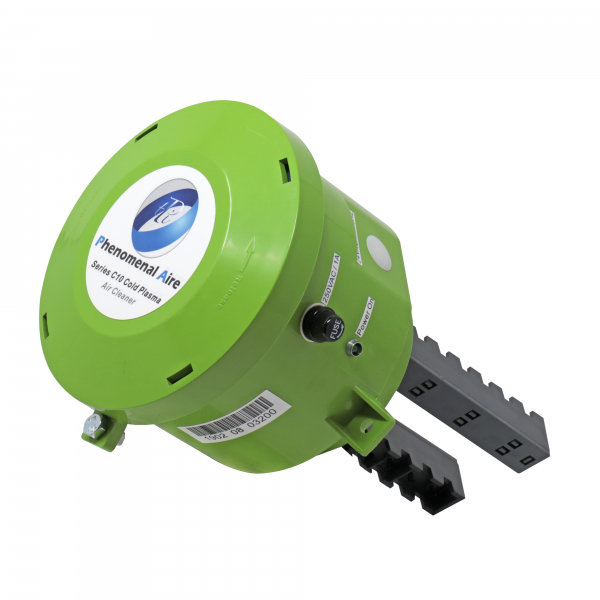 Phenomenal Aire Series C 6.0 — Commercial NPBI ionization unit