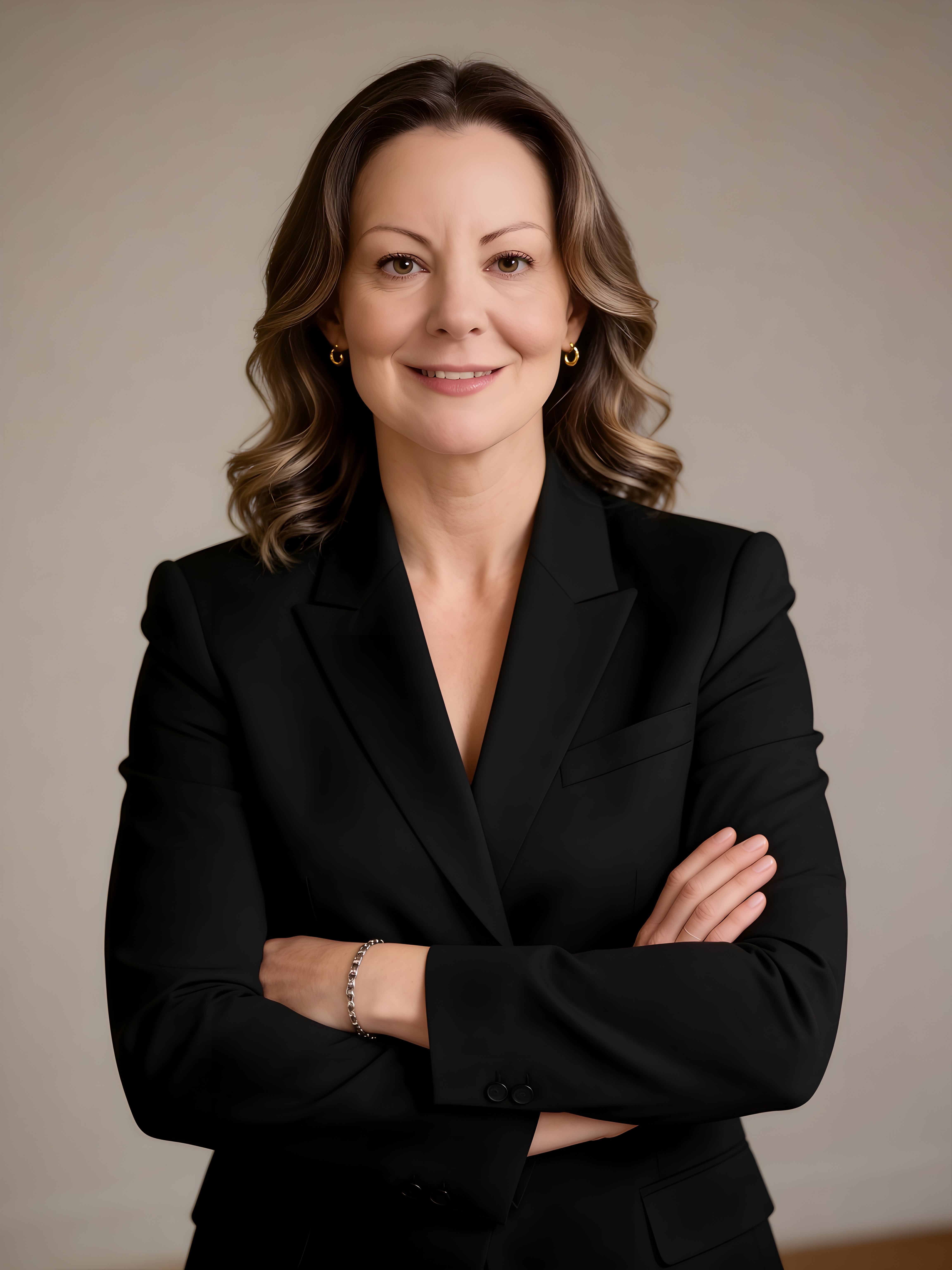 Dr. AnJenette Afridi