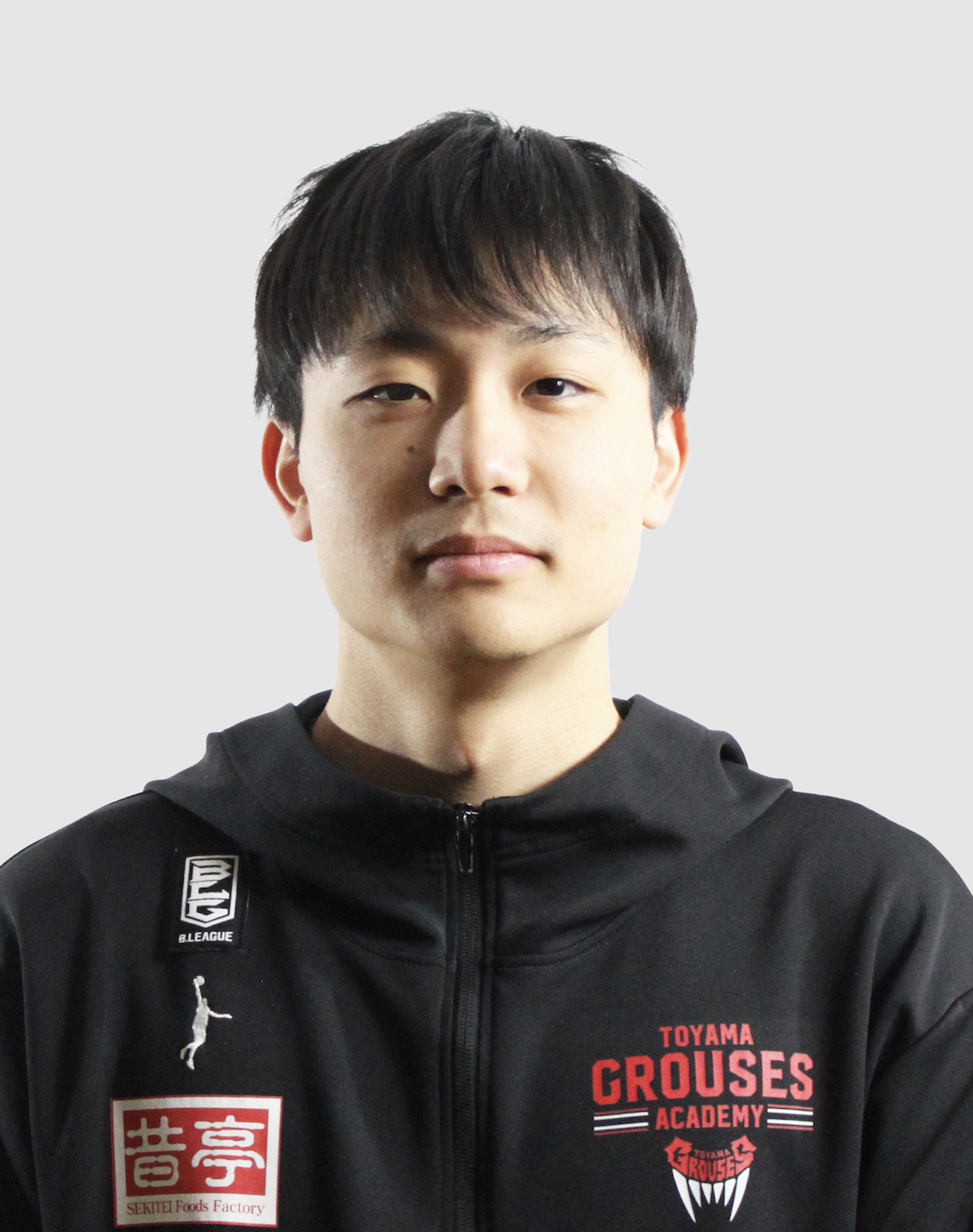 藤縄 拓人 Assistant Coach