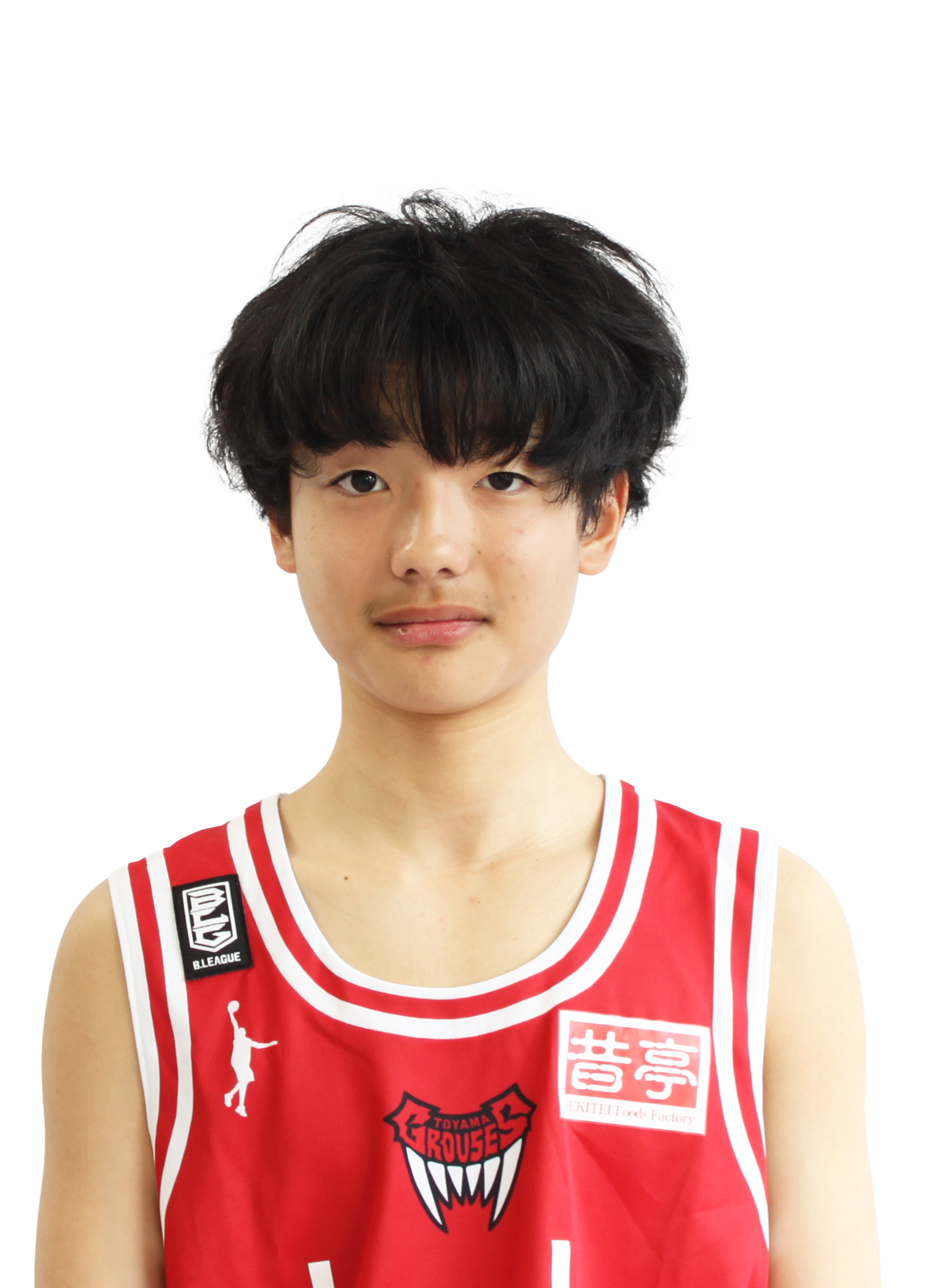 杉村 凌久斗