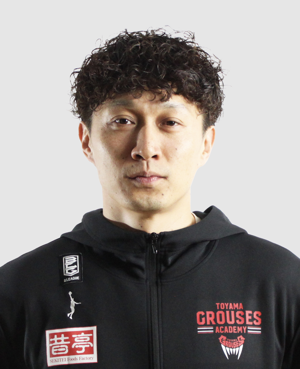 種市 幸祐 Head Coach