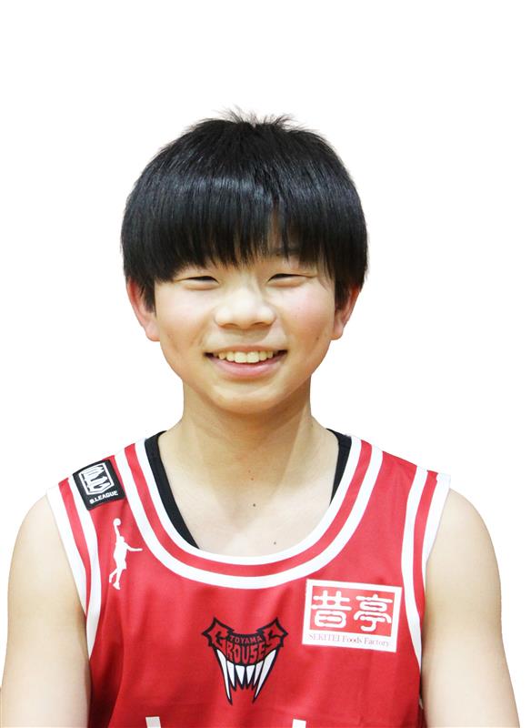 天野 錬人