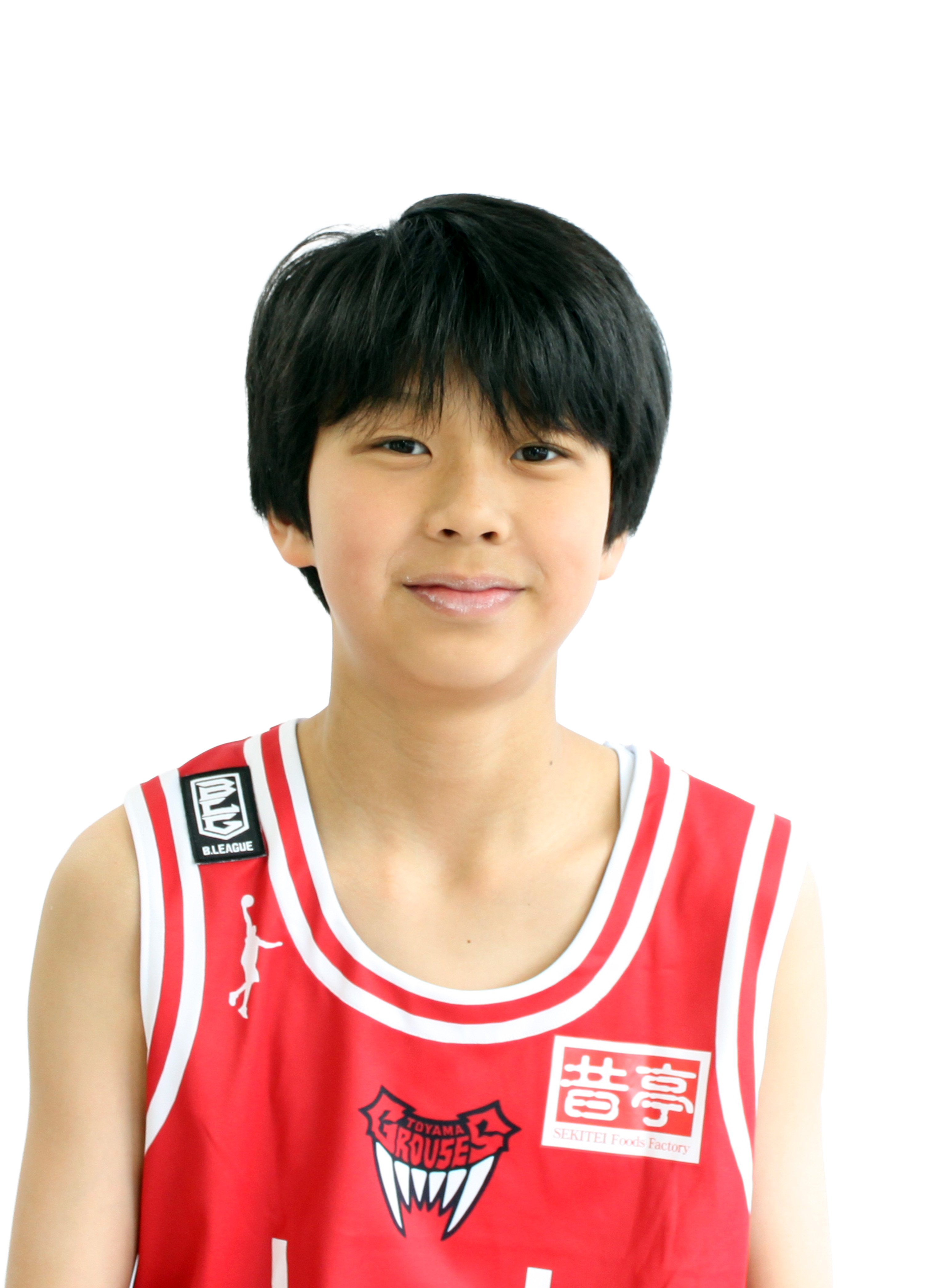 藤井 陽斗